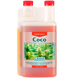 Canna Coco A+B