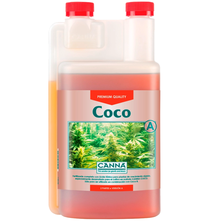 Canna Coco A+B