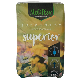 Meliflor Superior Substrate