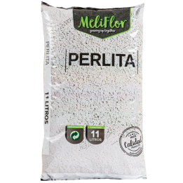 Meliflor perlite 11L