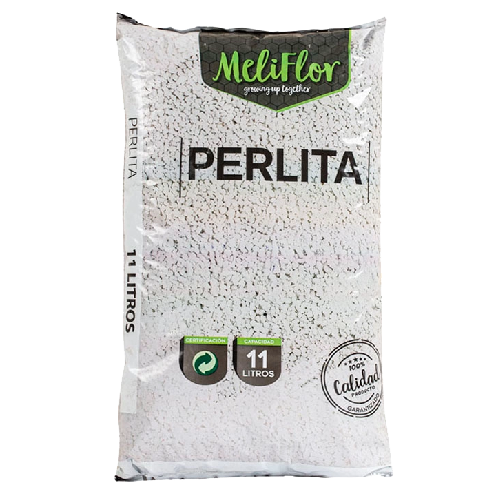 Meliflor perlite 11L