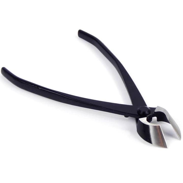 Dingmu Fine Concave Pruner 180mm