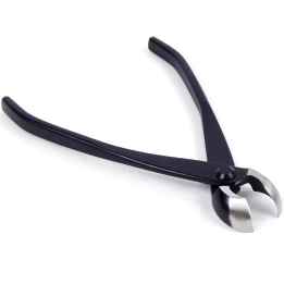 Dingmu Round Cut Concave Pruner