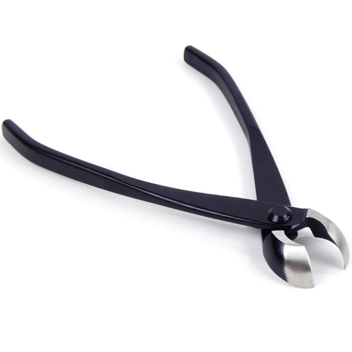 Dingmu Round Cut Concave Pruner