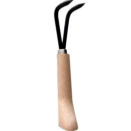 Garfio 2 Gancho Dingmu 220mm