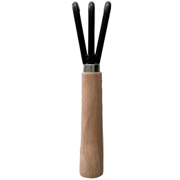 Garfio 3 Gancho Dingmu 220mm