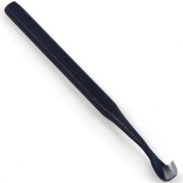 Dingmu gouge 195mm (10mm head)