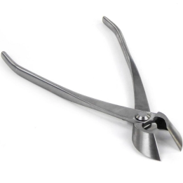 Dingmu Concave Pruner (Polished)