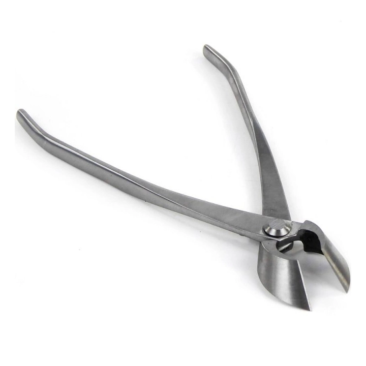 Dingmu Concave Pruner (Polished)