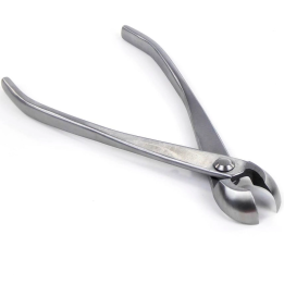 Dingmu Round Cut Concave Pruner (Polished)