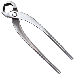 Dingmu Root Cutter (Polished)