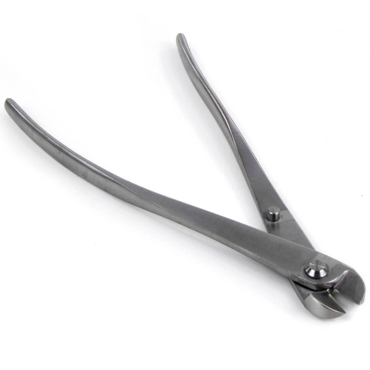 Dingmu Wire Cutter (Polished)