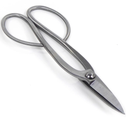 Dingmu Pliers Scissors 200 mm (Polished)