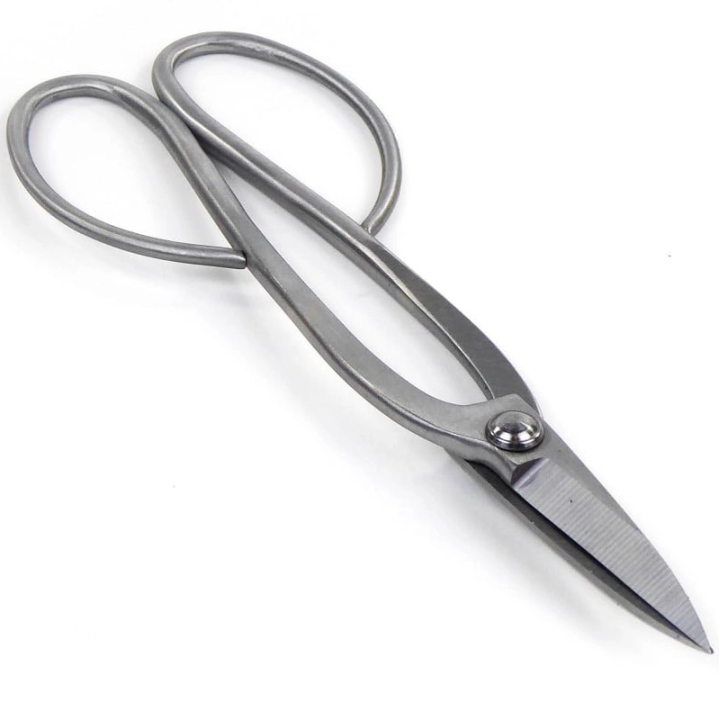Dingmu Pliers Scissors 200 mm (Polished)