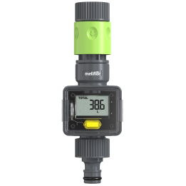 Meliflor Aqualimeter (Irrigation Control)