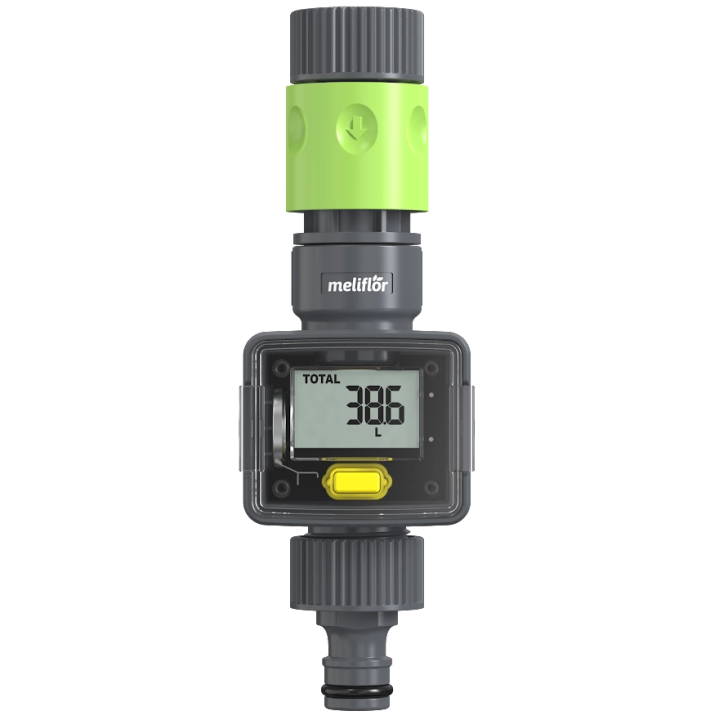 Meliflor Aqualimeter (Irrigation Control)