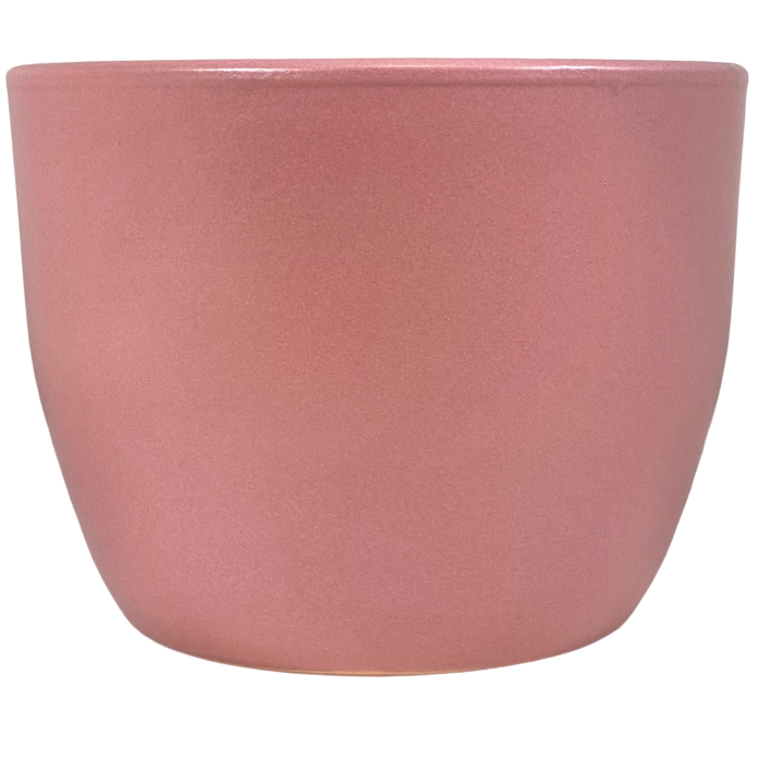 Round Meliflor Ceramic Pot 25x19cm