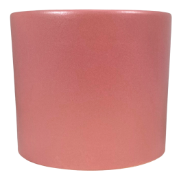Meliflor Tubular Ceramic Pot 21x18cm