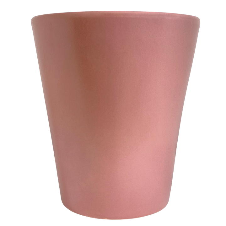 Ceramic Pot Meliflor Cone 30x34cm