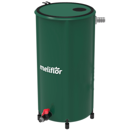 Meliflor Flexible Tank