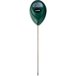 Meliflor Medidor de Humedad del Suelo