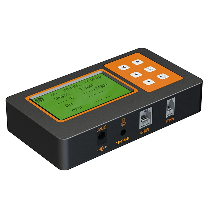 Controlador Ignator Light Control LC1
