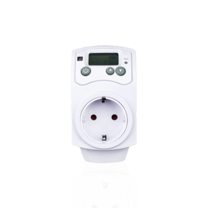 Cornwall Electronics Temperature Controller