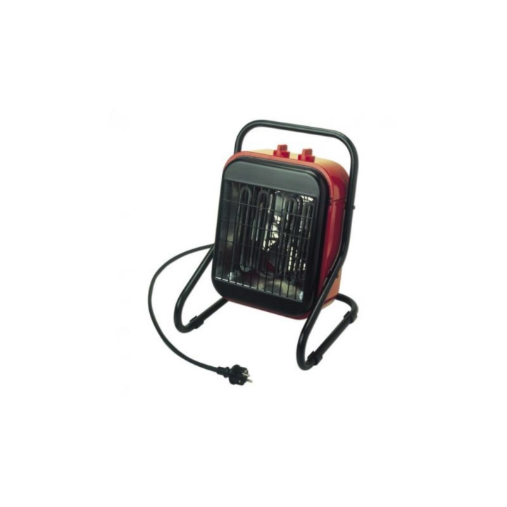 Portable Electric Air Heater VS&P EP-3N