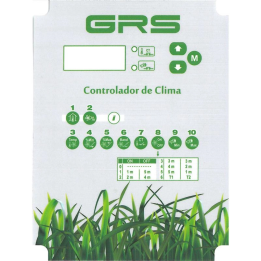 GRS Temperature Controller