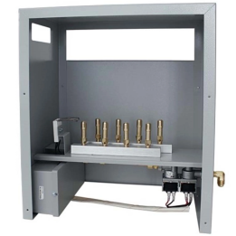 Co2 Generator 8 Burners