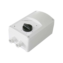 Can Fan TEE (Speed Controller for Isomax)