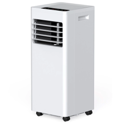 Portable Conditioner MUPO-07-C10 Series (Cold Only) (2060W Refrigeration)