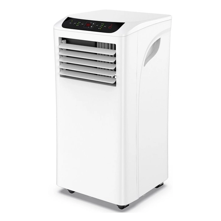 Portable Conditioner MUPO-09-H10 Series (Heat Pump) (Refrigeration 2600W Heating 2300W)