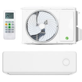 Split Inverter OEM 3.5 Kw (3010 Frigorias)