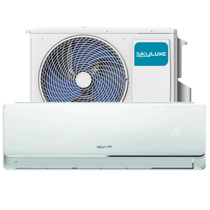 Split Inverter Skyluxe 3.5 Kw (3010 Frigorias)