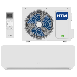 Split Inverter HTW 5.2 Kw (4500 Frigorias)