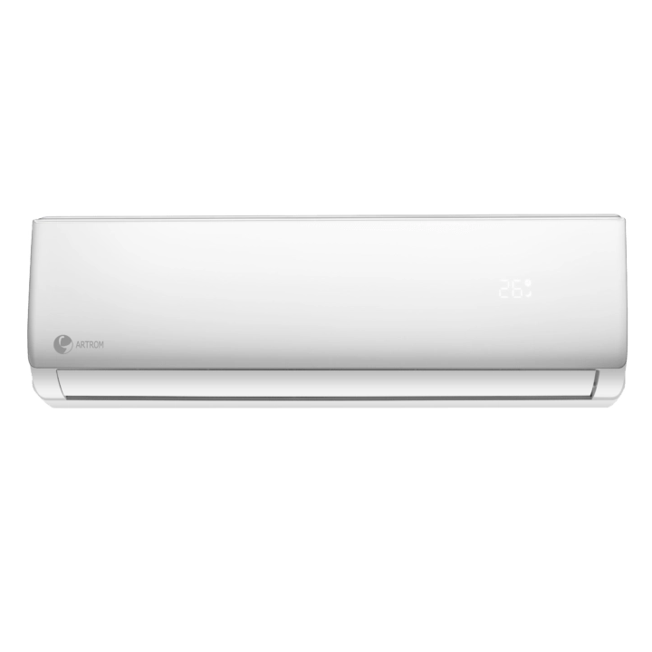 Split Inverter ARTROM 3.5 Kw (3010 Frigorias)