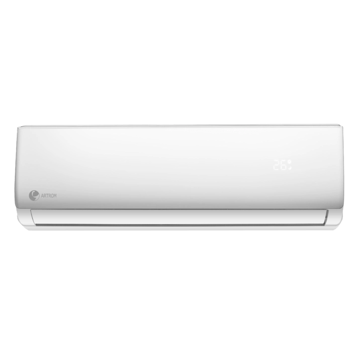 Split Inverter ARTROM 5.2 Kw (4500 Frigorias)