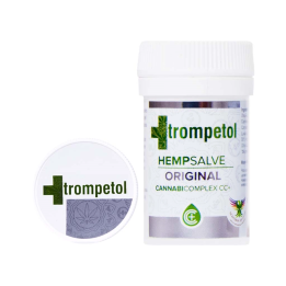 Trompetol Ointment