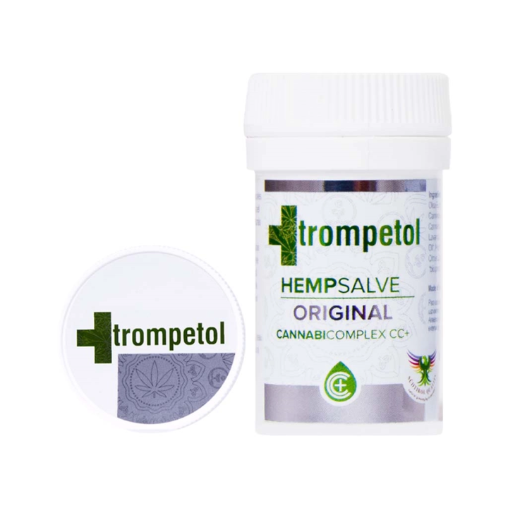 Trompetol Ointment