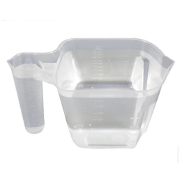 Measuring Jug 1L (2 in 1)