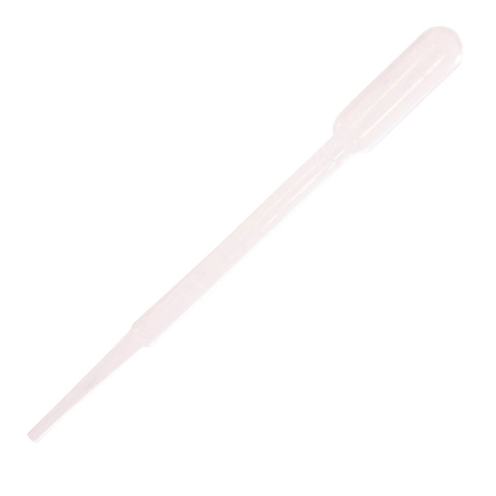 Pasteur Dosing Pipette (in 25Und bags)