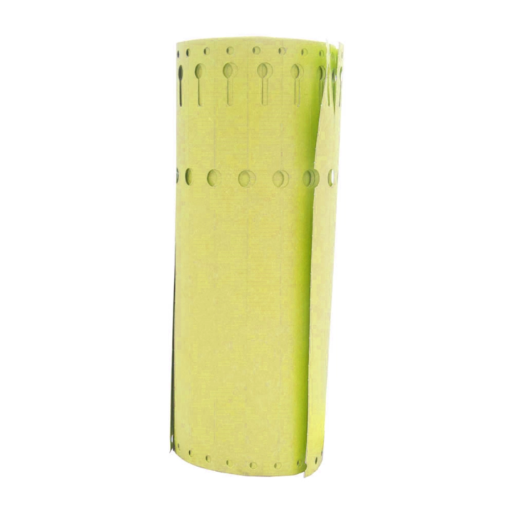 Paper Indicator Label 1.7x22cm (1000Und)