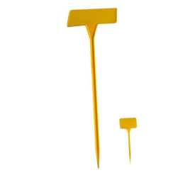 Yellow Spike Indicator Palette